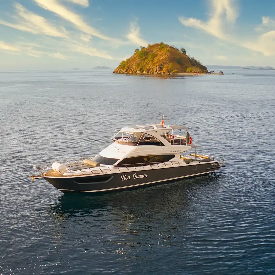 Private Charter Service | Labuan Bajo Express