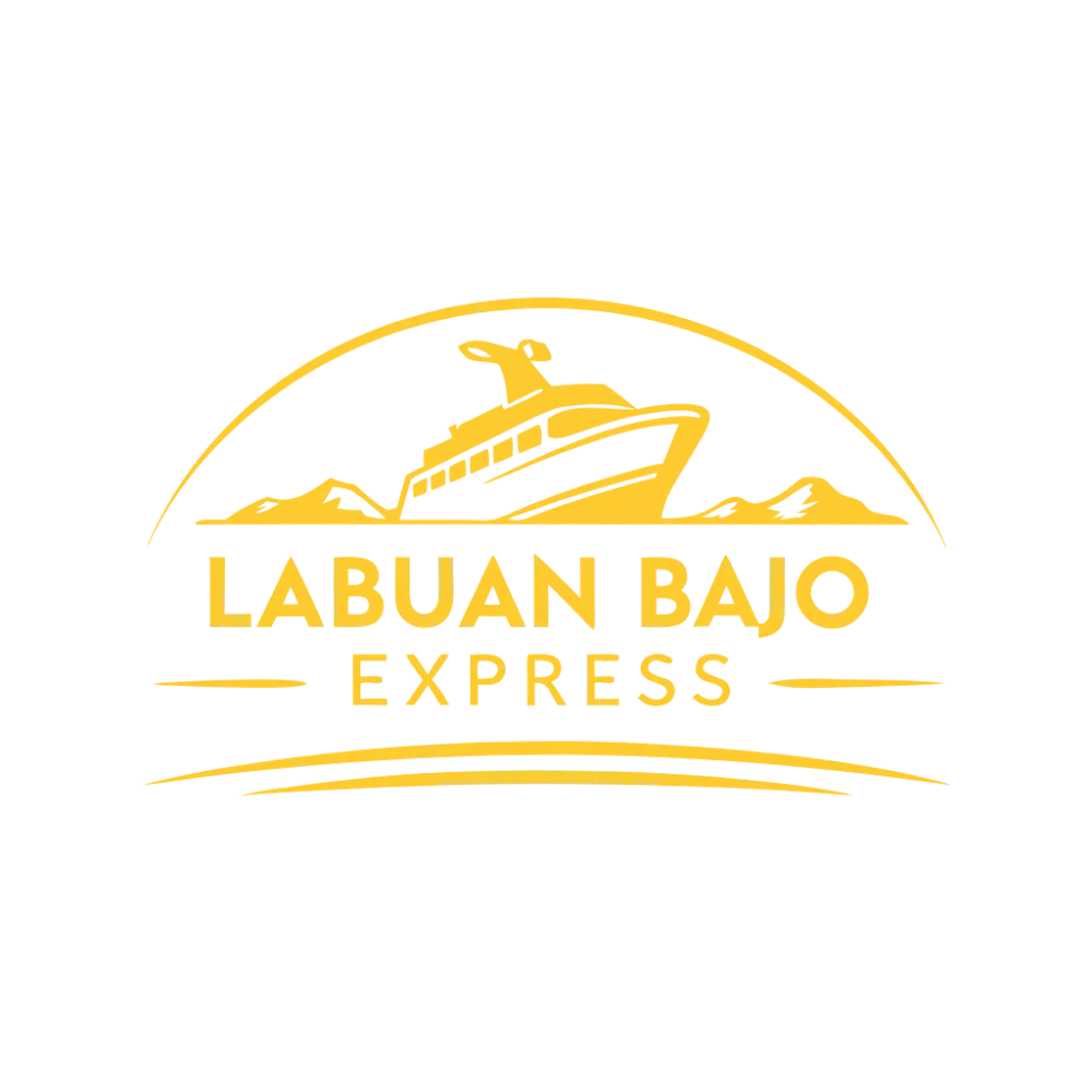 Labuan Bajo Express Logo