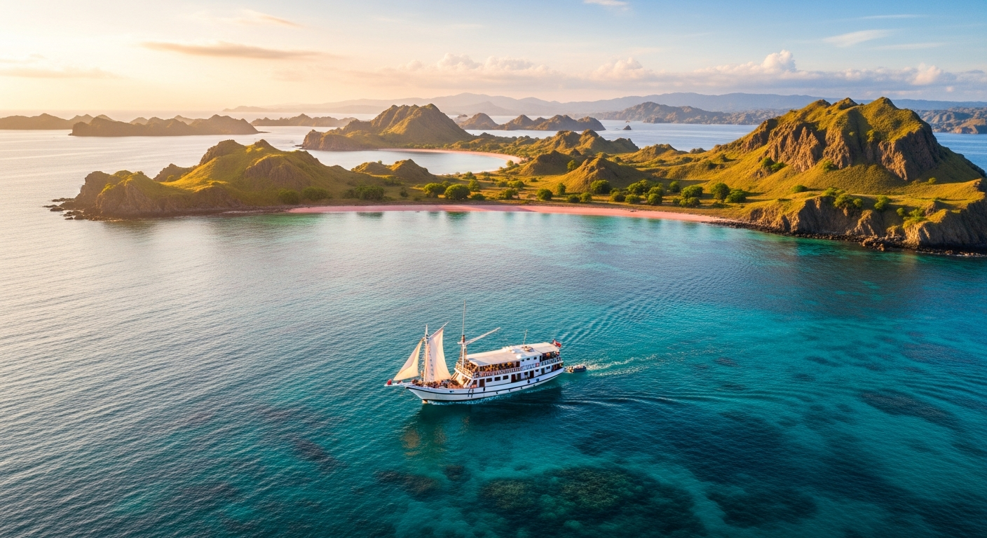 How Much Does a 4-Day Labuan Bajo Komodo Trip Cost in 2027? Budget Breakdown